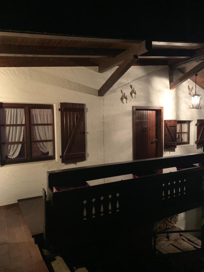 Trusties Villa Dirbach Екстериор снимка