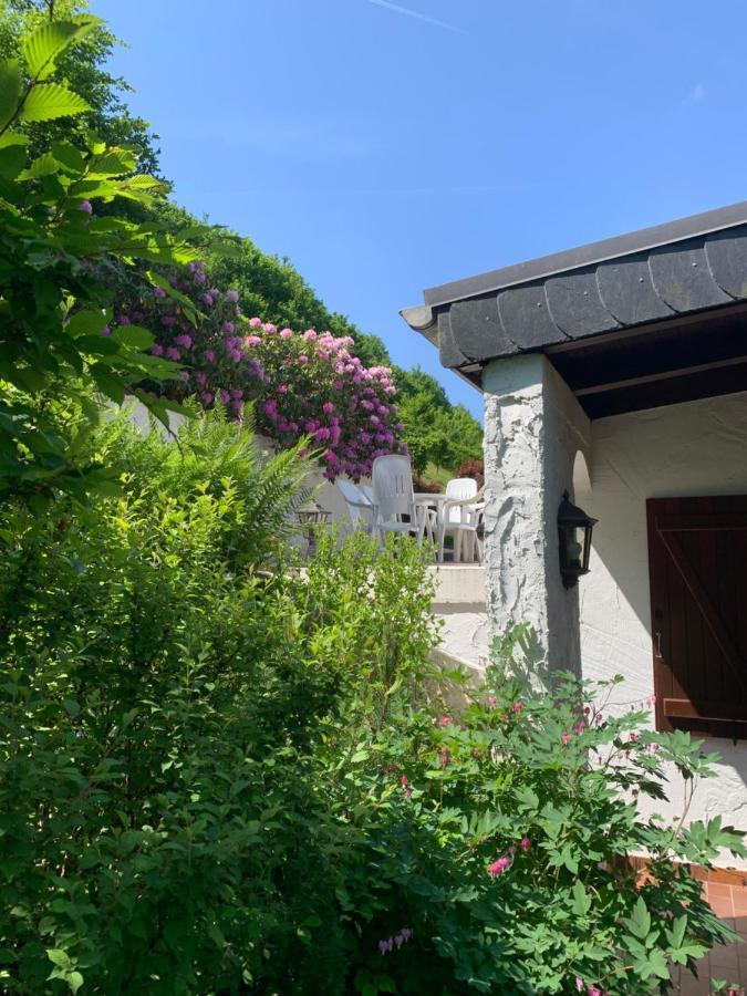 Trusties Villa Dirbach Екстериор снимка