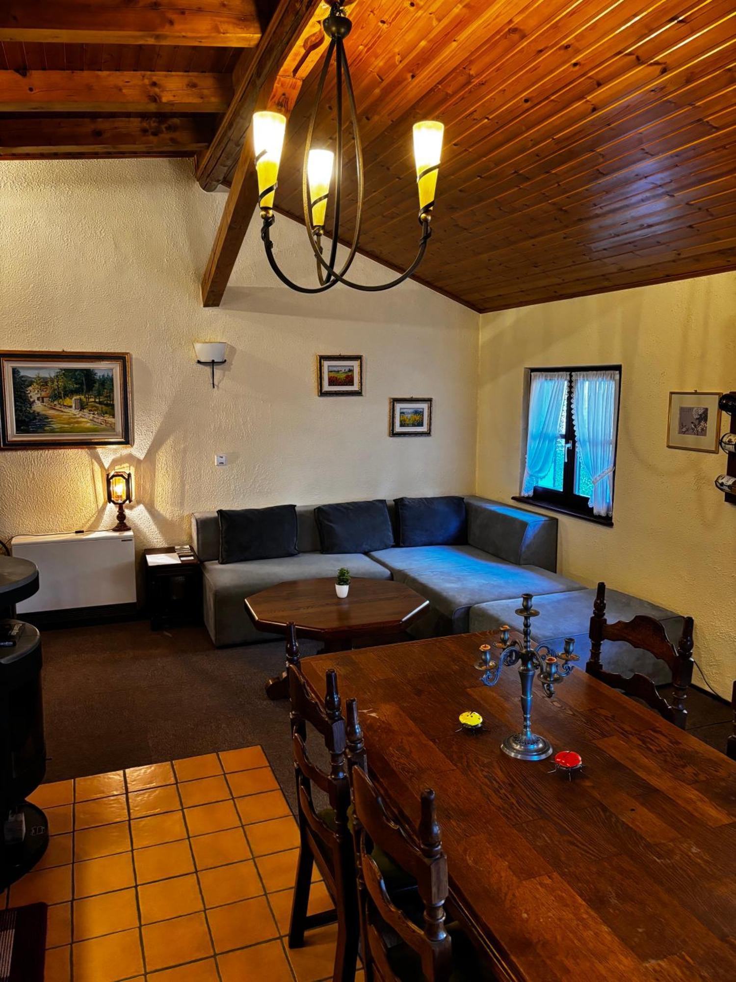 Trusties Villa Dirbach Екстериор снимка
